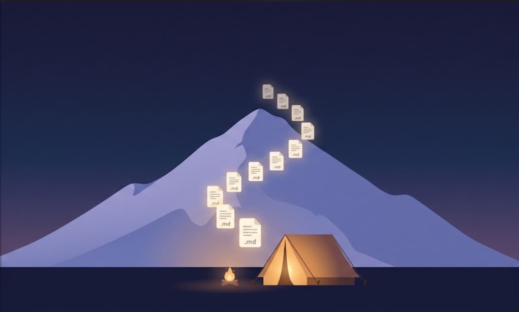 Cover image for Giving AI Coding Agents a Memory - Why I Built basecamp